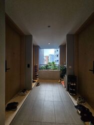 The Tre Ver (D13), Condominium #584021661